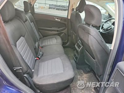 Zdjęcie 11 z 13 samochodu: 2016 FORD EDGE SE VIN:2FMPK4G92GBC57184 - miniatura