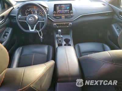 Zdjęcie 8 z 12 samochodu: 2020 NISSAN ALTIMA SR VIN:1N4BL4CV6LC124331 - miniatura