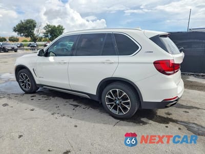 Drugie zdjęcie samochodu z przodu: 2017 BMW X5 XDR40E VIN:5UXKT0C30H0V97151 - miniatura