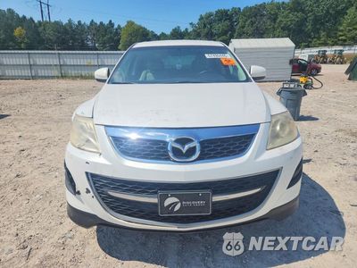Piąte zdjęcie samochodu w środku: 2011 MAZDA CX-9 VIN:JM3TB3CV5B0324197 - miniatura