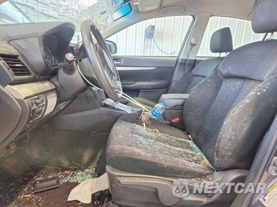 Zdjęcie 7 z 12 samochodu: 2012 SUBARU LEGACY 2.5I VIN:4S3BMBA67C3037240 - miniatura