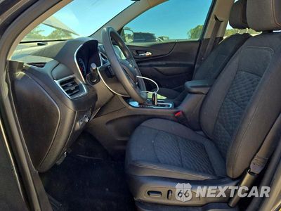 Zdjęcie 7 z 13 samochodu: 2018 CHEVROLET EQUINOX LT VIN:2GNAXJEV8J6194772 - miniatura