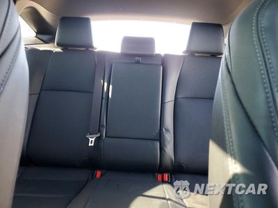 Zdjęcie 10 z 14 samochodu: 2021 TOYOTA VENZA LIMITED VIN:JTEAAAAH4MJ074366 - miniatura