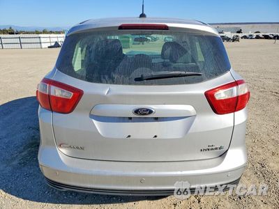 Zdjęcie 6 z 12 samochodu: 2013 FORD C-MAX SE VIN:1FADP5AU5DL519924 - miniatura
