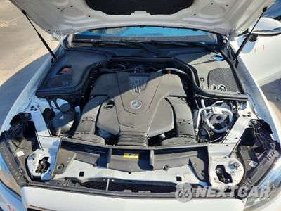 Zdjęcie 11 z 12 samochodu: 2018 MERCEDES-BENZ E 400 VIN:WDD1J6FB4JF016915 - miniatura