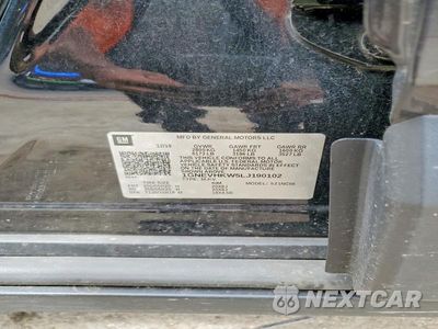 Zdjęcie 13 z 13 samochodu: 2020 CHEVROLET TRAVERSE LT VIN:1GNEVHKW5LJ190102 - miniatura