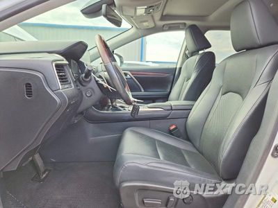Zdjęcie 7 z 13 samochodu: 2020 LEXUS RX 350 VIN:2T2HZMAAXLC155619 - miniatura