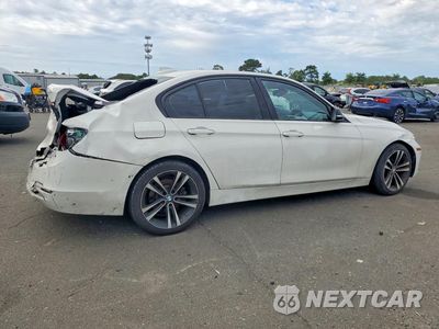 Trzecie zdjęcie samochodu z tyłu: 2015 BMW 328 XI SULEV VIN:WBA3B5C53FP653575 - miniatura