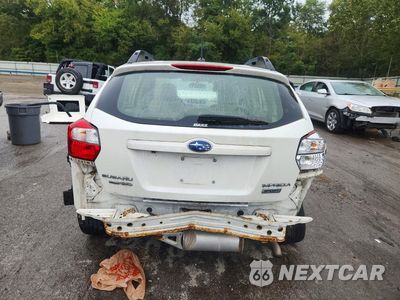 Zdjęcie 6 z 13 samochodu: 2015 SUBARU IMPREZA SPORT LIMITED VIN:JF1GPAZ64FH327038 - miniatura