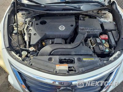 Zdjęcie 11 z 13 samochodu: 2015 NISSAN ALTIMA 2.5 S VIN:1N4AL3AP5FC486553 - miniatura