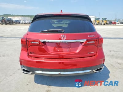 Zdjęcie 6 z 13 samochodu: 2020 ACURA MDX VIN:5J8YD4H36LL004605 - miniatura