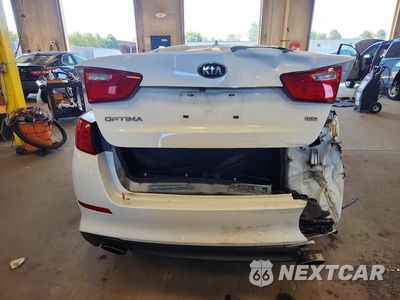 Zdjęcie 6 z 12 samochodu: 2015 KIA OPTIMA LX VIN:5XXGM4A74FG396964 - miniatura