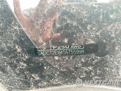 Zdjęcie 10 z 14 samochodu: 2026 JAGUAR F-PACE R-DYNAMIC S VIN:SADCT2EX4TA755998 - miniatura