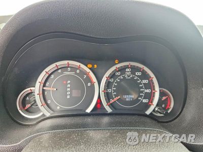 Zdjęcie 9 z 12 samochodu: 2014 ACURA TSX SE VIN:JH4CU2F86EC000373 - miniatura
