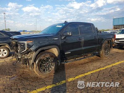 2026 GMC SIERRA K1500 ELEVATION-L 3GTPUJEK8TG116078 - główne zdjęcie licytacji z USA - miniatura