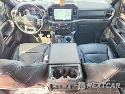 Zdjęcie 8 z 12 samochodu: 2021 FORD F150 SUPERCREW VIN:1FTFW1E51MFA61864 - miniatura
