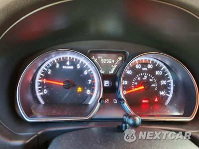 Zdjęcie 9 z 12 samochodu: 2018 NISSAN VERSA SV VIN:3N1CN7AP0JK394633 - miniatura