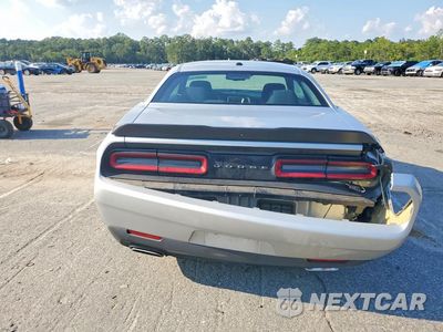 Zdjęcie 6 z 12 samochodu: 2023 DODGE CHALLENGER SXT VIN:2C3CDZAG2PH545841 - miniatura