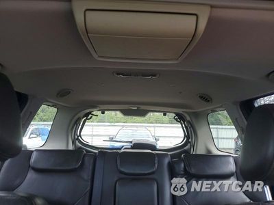 Zdjęcie 10 z 13 samochodu: 2007 NISSAN PATHFINDER S VIN:5N1AR18W47C623912 - miniatura