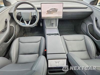 Zdjęcie 8 z 13 samochodu: 2025 TESLA MODEL 3 VIN:5YJ3E1EA1SF054059 - miniatura
