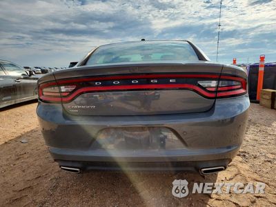 Zdjęcie 6 z 12 samochodu: 2019 DODGE CHARGER SXT VIN:2C3CDXBG6KH736576 - miniatura