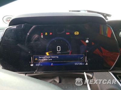Zdjęcie 9 z 12 samochodu: 2025 CHEVROLET TRAILBLAZER LS VIN:KL79MMSL2SB156622 - miniatura