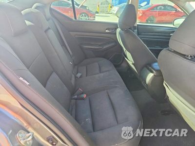 Zdjęcie 10 z 12 samochodu: 2020 NISSAN ALTIMA S VIN:1N4BL4BV9LC152772 - miniatura
