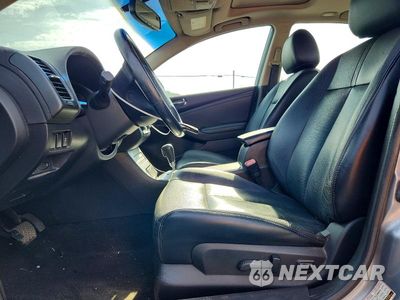 Zdjęcie 7 z 12 samochodu: 2007 NISSAN ALTIMA 3.5 SE VIN:1N4BL21E67N465066 - miniatura