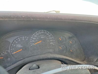 Zdjęcie 9 z 13 samochodu: 2004 CHEVROLET SILVERADO C2500 HEAVY DUTY VIN:1GBHC24U84E334681 - miniatura