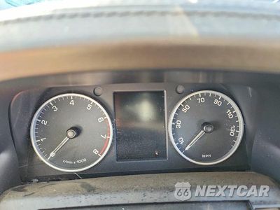 Zdjęcie 9 z 12 samochodu: 2013 LAND ROVER RANGE ROVER SPORT HSE LUXURY VIN:SALSK2D46DA788741 - miniatura