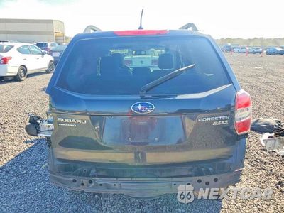 Zdjęcie 6 z 13 samochodu: 2015 SUBARU FORESTER 2.5I PREMIUM VIN:JF2SJADC8FH815915 - miniatura