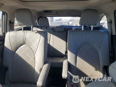 Zdjęcie 10 z 14 samochodu: 2020 TOYOTA HIGHLANDER HYBRID PLATINUM VIN:5TDEBRCH5LS005086 - miniatura