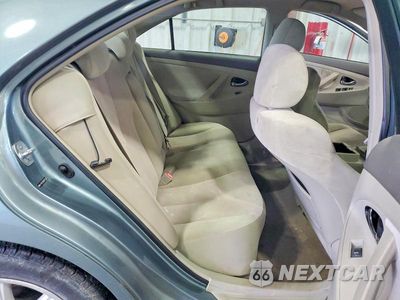 Zdjęcie 10 z 12 samochodu: 2010 TOYOTA CAMRY LE VIN:4T1BF3EK9AU511263 - miniatura
