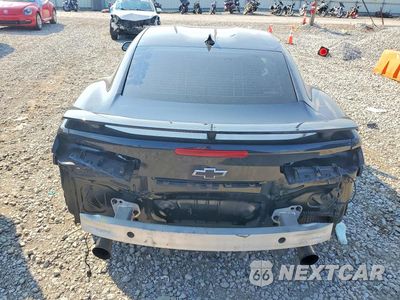 Zdjęcie 6 z 12 samochodu: 2016 CHEVROLET CAMARO SS VIN:1G1FH1R72G0179458 - miniatura