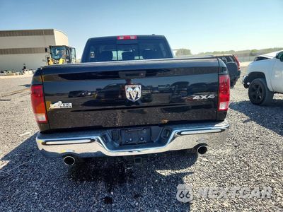 Zdjęcie 6 z 12 samochodu: 2010 DODGE RAM 1500 VIN:1D7RV1CT7AS158254 - miniatura