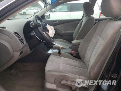 Zdjęcie 7 z 12 samochodu: 2009 NISSAN ALTIMA 2.5 VIN:1N4AL21E19C194587 - miniatura