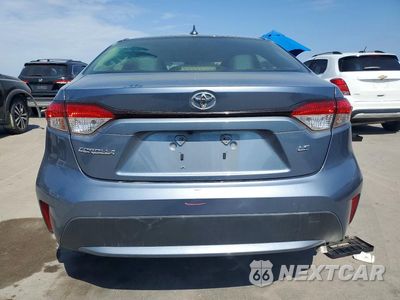 Zdjęcie 6 z 12 samochodu: 2020 TOYOTA COROLLA LE VIN:JTDEPRAE0LJ033269 - miniatura