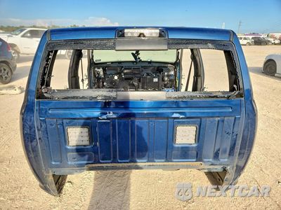 Zdjęcie 6 z 13 samochodu: 2021 RAM 2500 LARAMIE VIN:3C6UR5FL7MG534210 - miniatura