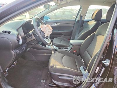 Zdjęcie 7 z 12 samochodu: 2021 KIA FORTE LXS VIN:3KPF24AD5ME336768 - miniatura