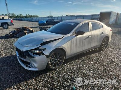 2026 MAZDA 3 SELECT SPORT JM1BPABL8T1882230 - główne zdjęcie licytacji z USA - miniatura