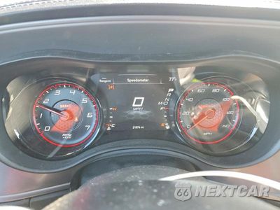 Zdjęcie 9 z 12 samochodu: 2023 DODGE CHARGER GT VIN:2C3CDXHGXPH671164 - miniatura