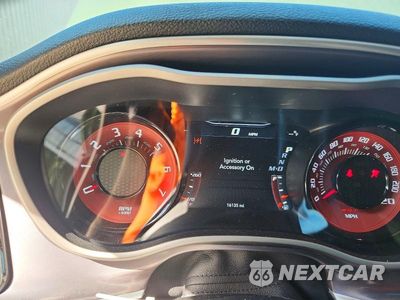 Zdjęcie 9 z 12 samochodu: 2020 DODGE CHALLENGER SRT HELLCAT REDEYE VIN:2C3CDZL96LH187460 - miniatura
