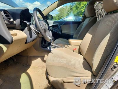 Zdjęcie 7 z 13 samochodu: 2012 TOYOTA RAV4 BASE VIN:2T3BF4DV8CW216313 - miniatura