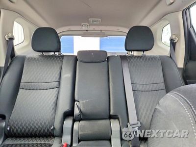 Zdjęcie 10 z 14 samochodu: 2018 NISSAN ROGUE SV VIN:KNMAT2MV5JP601264 - miniatura