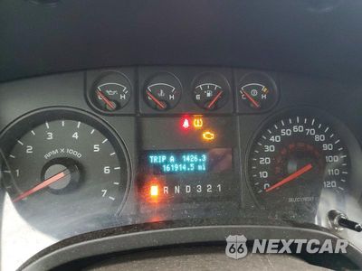 Zdjęcie 9 z 12 samochodu: 2010 FORD F150 VIN:1FTEX1E85AFA95269 - miniatura