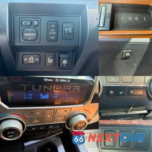 Zdjęcie 13 z 14 samochodu: 2014 TOYOTA TUNDRA CREWMAX PLATINUM VIN:5TFAW5F13EX406028 - miniatura