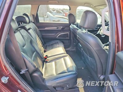 Zdjęcie 11 z 13 samochodu: 2021 KIA TELLURIDE LX VIN:5XYP2DHC9MG178844 - miniatura