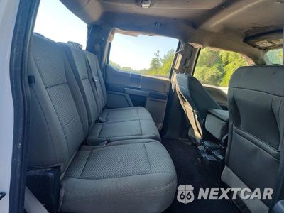 Zdjęcie 10 z 12 samochodu: 2016 FORD F150 SUPERCREW VIN:1FTEW1EF5GKD15320 - miniatura