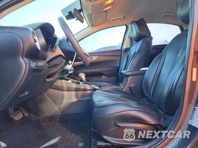 Zdjęcie 7 z 12 samochodu: 2020 KIA FORTE FE VIN:3KPF24AD2LE228543 - miniatura
