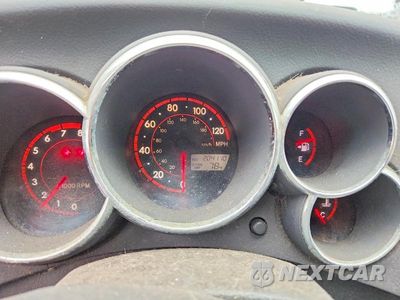 Zdjęcie 9 z 12 samochodu: 2005 TOYOTA MATRIX BASE VIN:2T1KR32E05C357118 - miniatura
